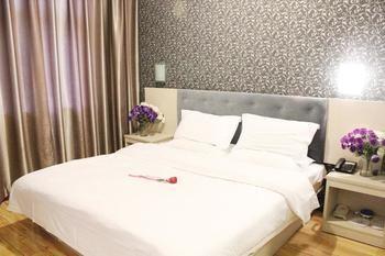 Meishang Business Hotel - Чженчжоу Екстер'єр фото