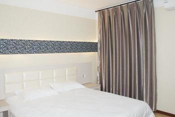 Meishang Business Hotel - Чженчжоу Екстер'єр фото