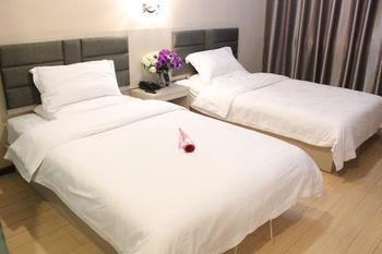 Meishang Business Hotel - Чженчжоу Екстер'єр фото